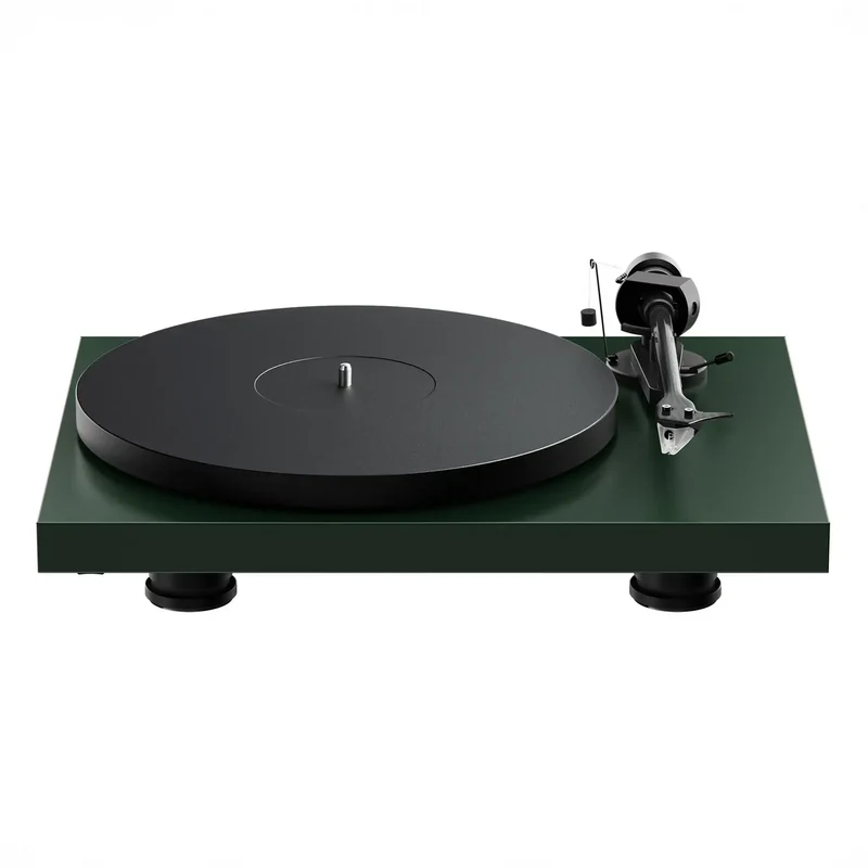 Pro-Ject Debut EVO 2 | Audiophile Turntable