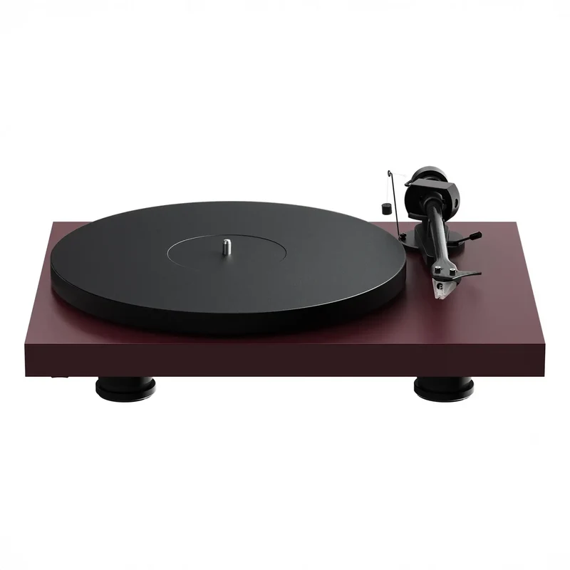 Pro-Ject Debut EVO 2 | Audiophile Turntable