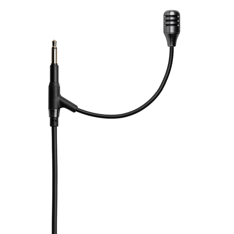 Meze Audio Boom Mic Kit | Headphone Microphone