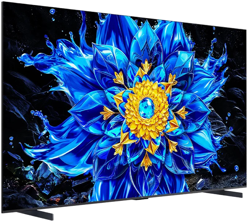 TCL 98" P8LS QD-MINI LED Google TV with Gemini 2026