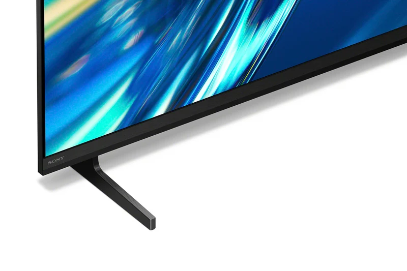 Sony 43" BRAVIA 3 II 4K HDR AI Google TV with Gemini 2026