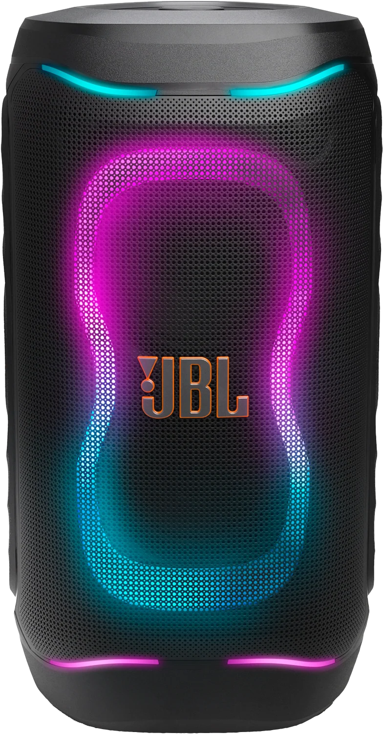 JBL PartyBox 130 Portable Speaker - Black