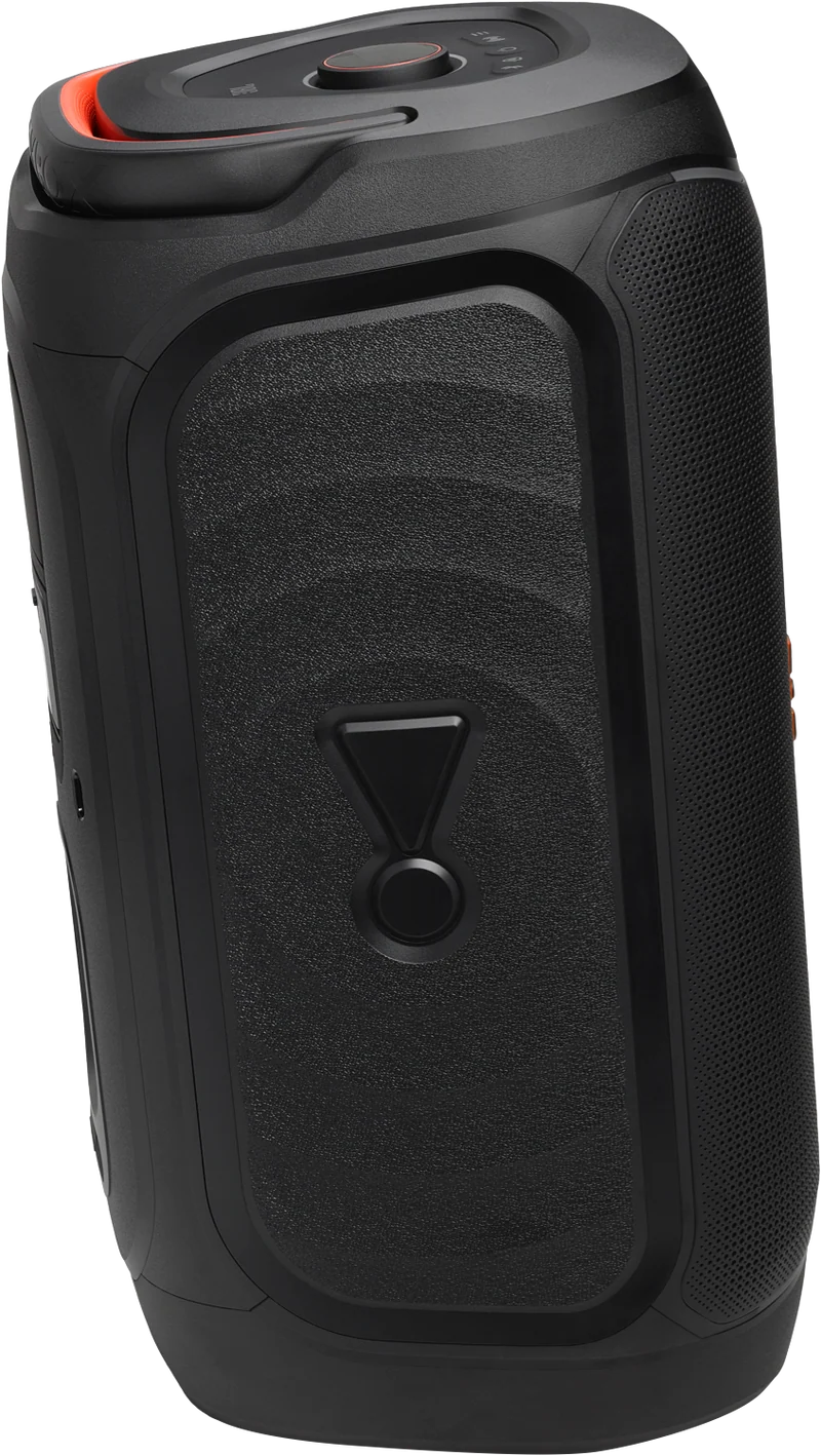 JBL PartyBox 130 Portable Speaker - Black