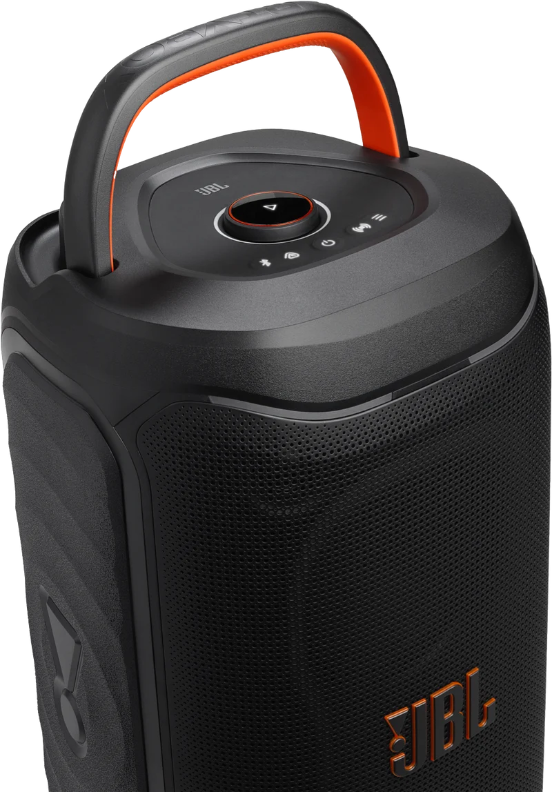 JBL PartyBox 130 Portable Speaker - Black