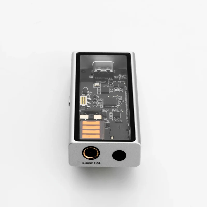 Questyle M15C | Portable DAC and Amp