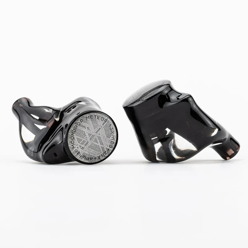 Moondrop Meteor | Tribrid Universal IEMs