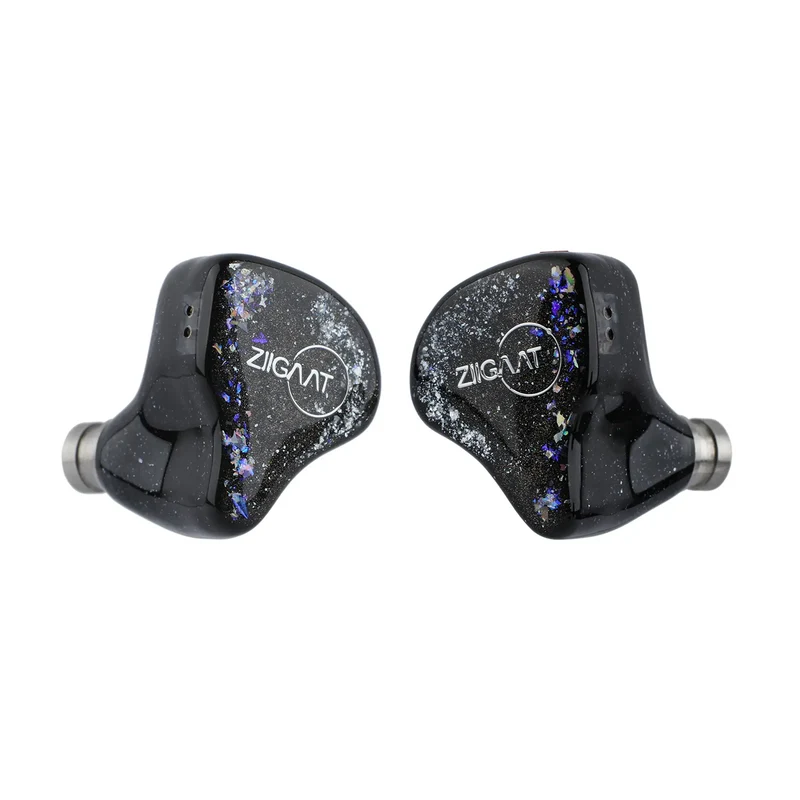 ZiiGaat x Jay's Audio Estrella | Hybrid Universal IEMs