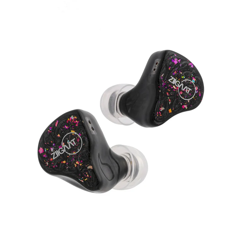 ZiiGaat x Fresh Reviews Arete | Hybrid Universal IEMs