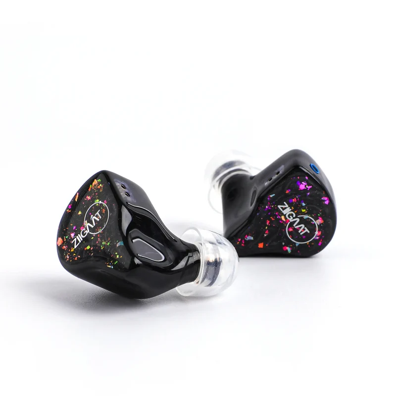 ZiiGaat x Fresh Reviews Arete | Hybrid Universal IEMs