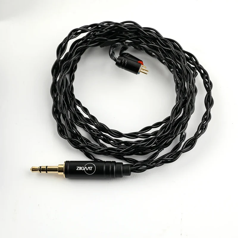 ZiiGaat x Fresh Reviews Arete | Hybrid Universal IEMs