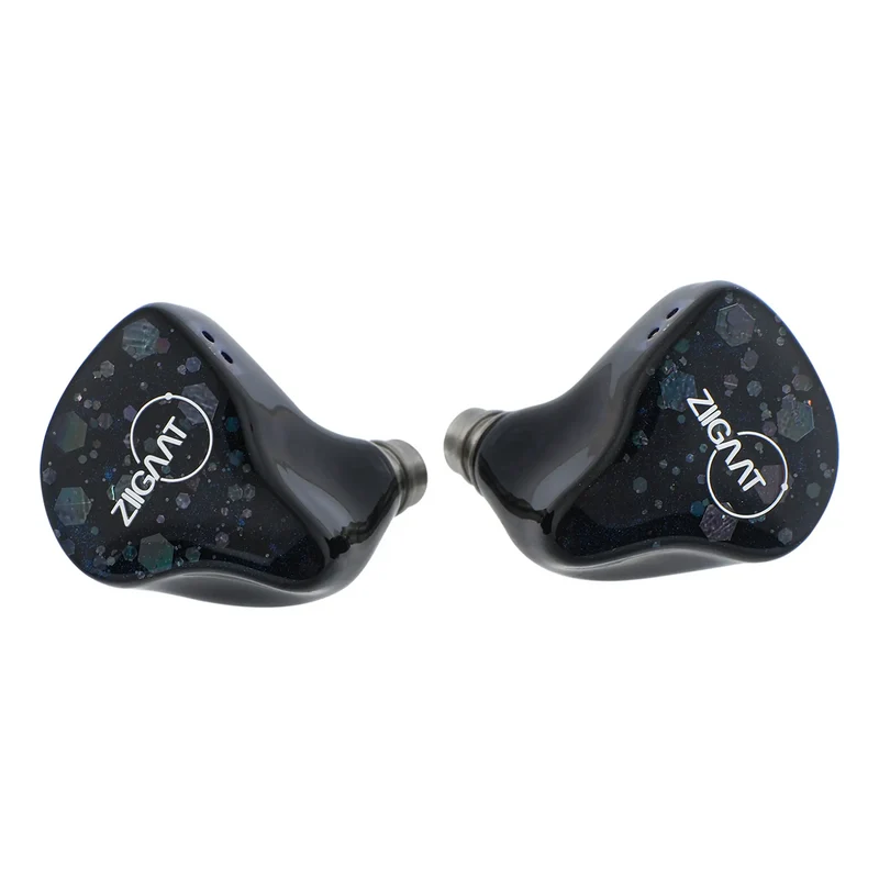 Ziigaat Cincotres | Hybrid Universal IEMs