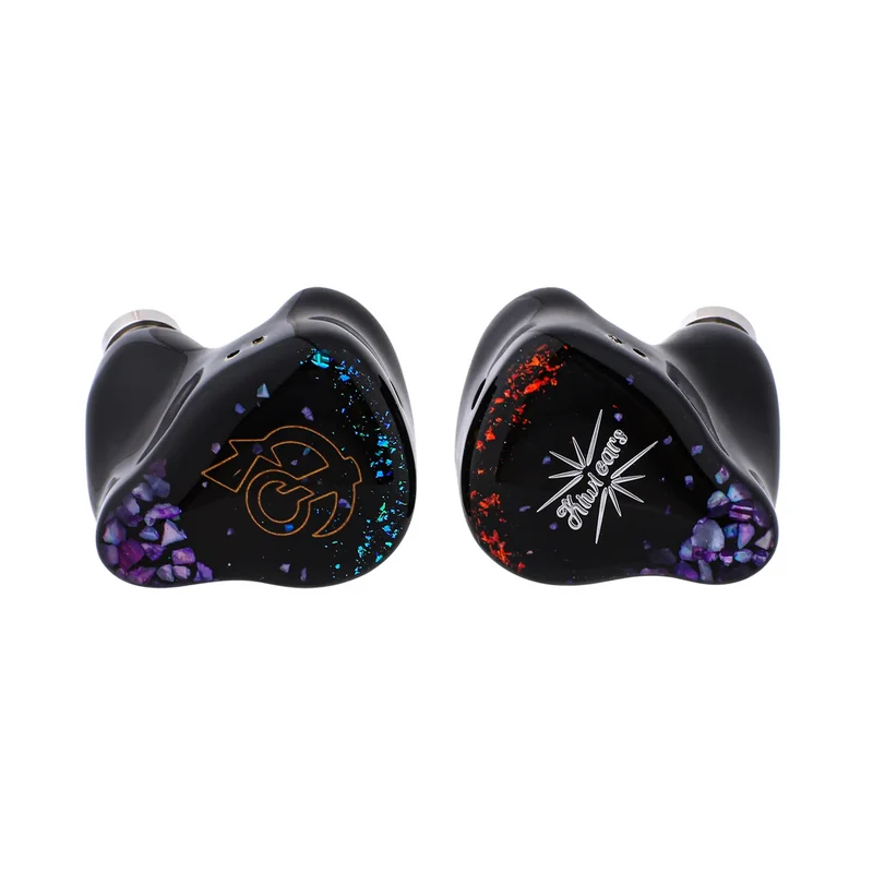Kiwi Ears x HBB Punch | Hybrid Universal IEMs