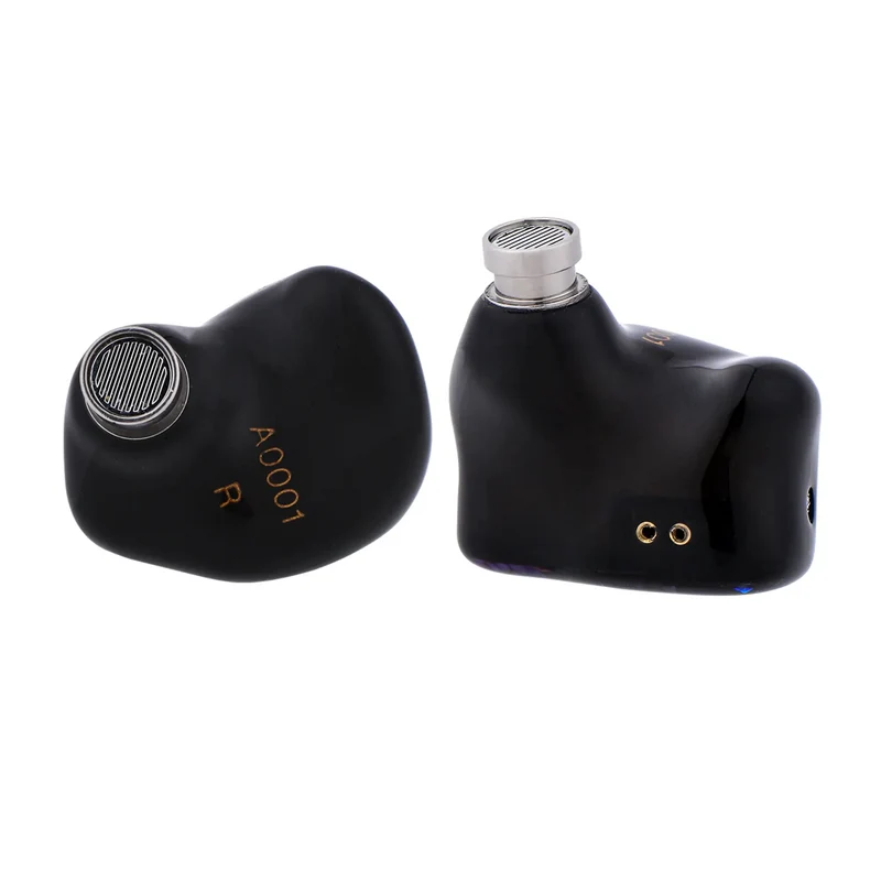 Kiwi Ears x HBB Punch | Hybrid Universal IEMs