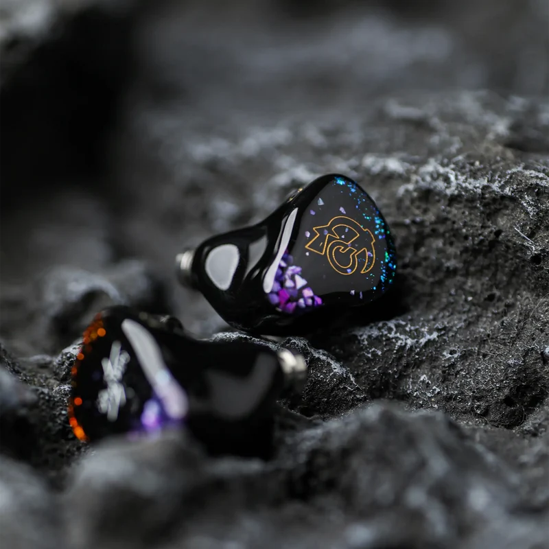Kiwi Ears x HBB Punch | Hybrid Universal IEMs