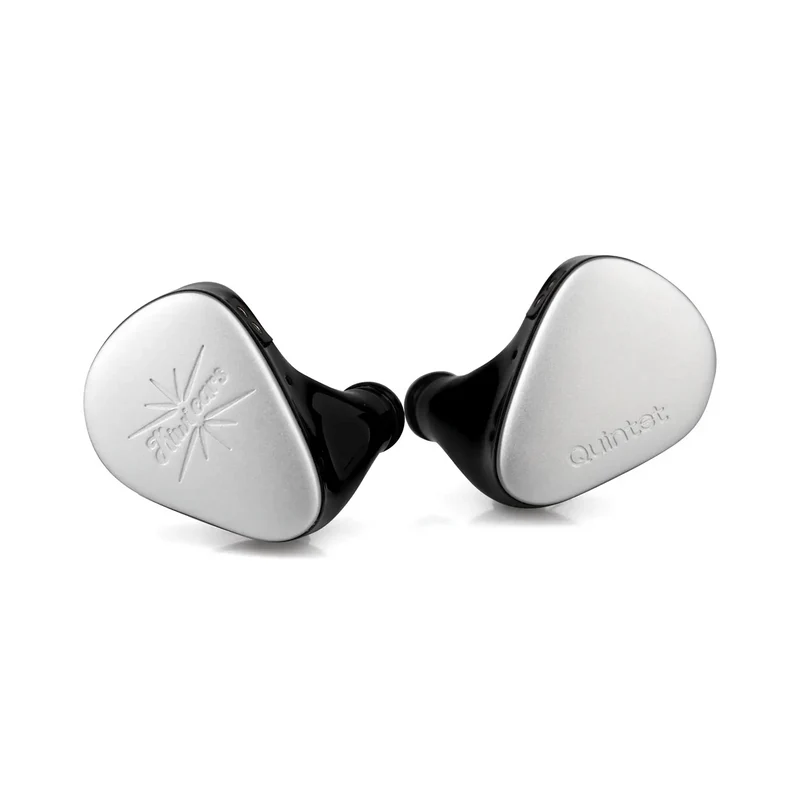 Kiwi Ears Quintet | Hybrid Universal IEMs