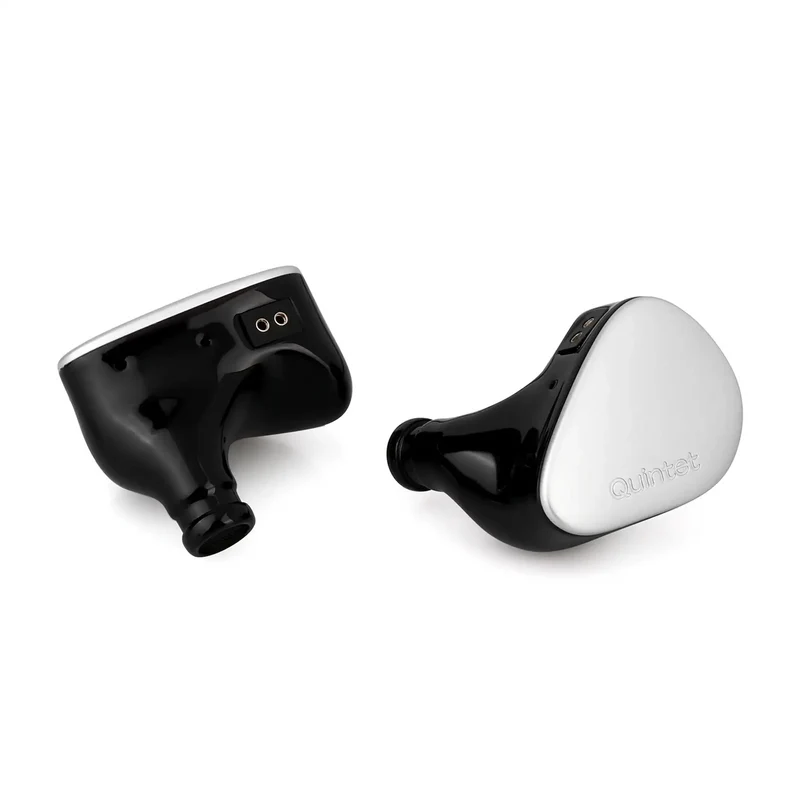 Kiwi Ears Quintet | Hybrid Universal IEMs
