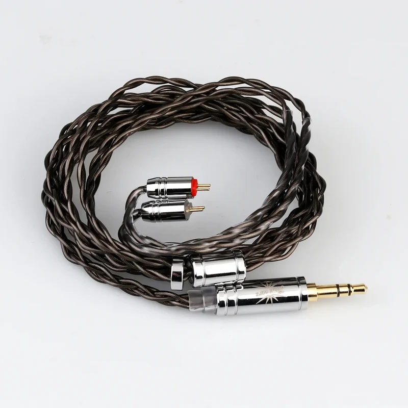 Kiwi Ears Quintet | Hybrid Universal IEMs