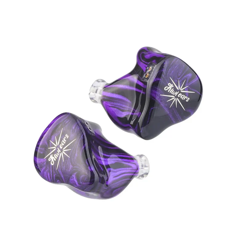 Kiwi Ears Quartet | Hybrid Universal IEMs