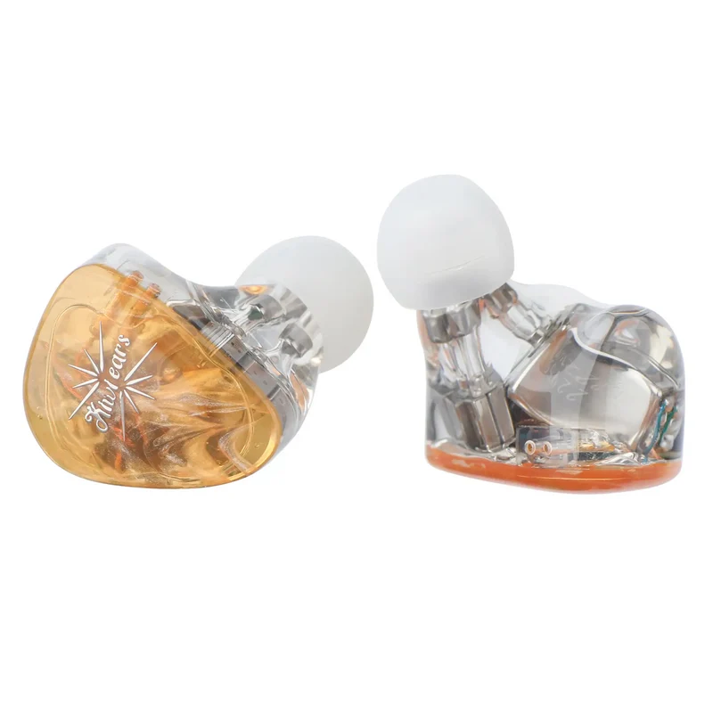 Kiwi Ears Orchestra Lite | Balanced Armature Universal IEMs