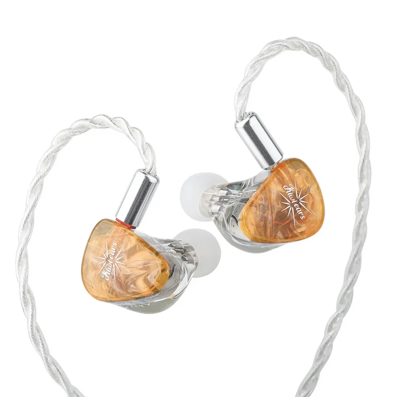 Kiwi Ears Orchestra Lite | Balanced Armature Universal IEMs