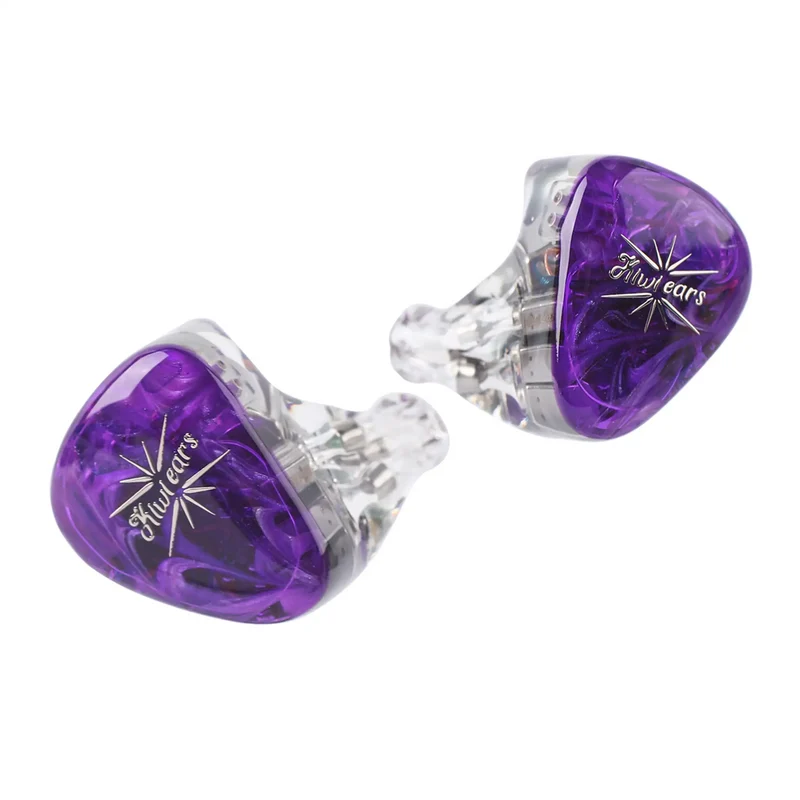 Kiwi Ears Orchestra Lite | Balanced Armature Universal IEMs