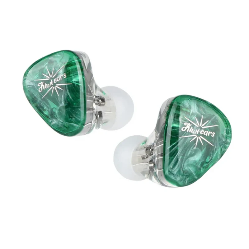 Kiwi Ears Orchestra Lite | Balanced Armature Universal IEMs