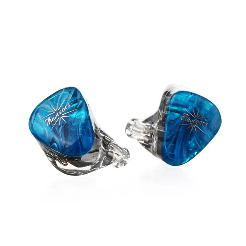 Kiwi Ears Orchestra Lite | Balanced Armature Universal IEMs