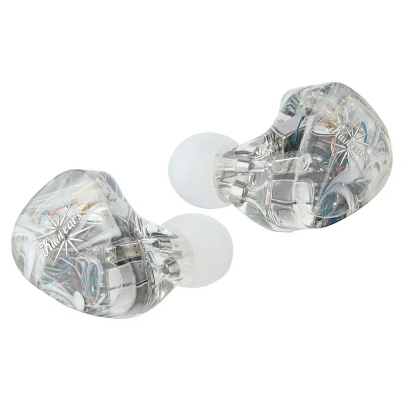 Kiwi Ears Orchestra Lite | Balanced Armature Universal IEMs