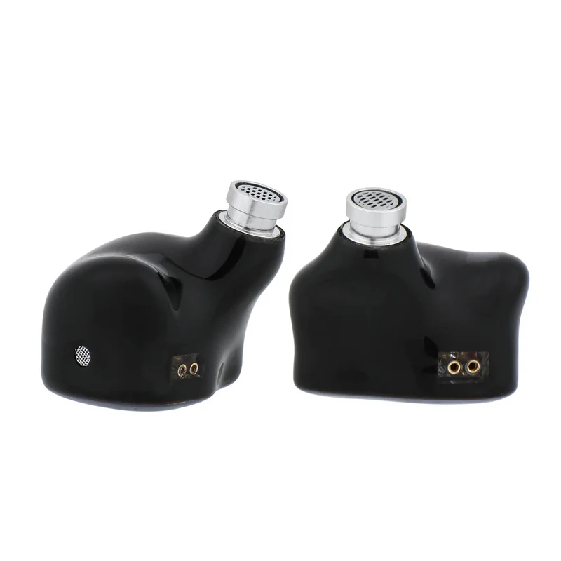 Kiwi Ears KE4 | Hybrid Universal IEMs