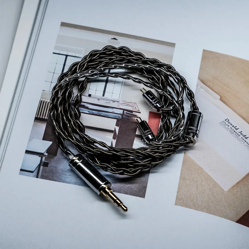 Kiwi Ears KE4 | Hybrid Universal IEMs