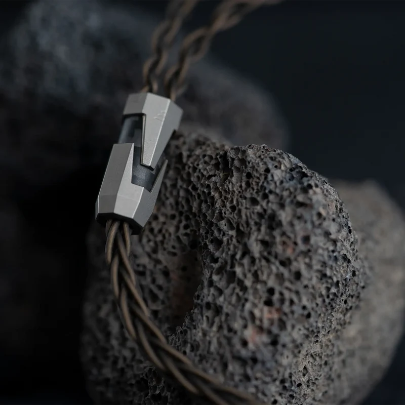 Effect Audio Chiron 4W + Cleopatra II OCTA | Silver IEM Upgrade Cable