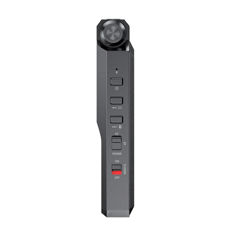 FiiO BTR17 | Portable Bluetooth DAC and Headphone Amp