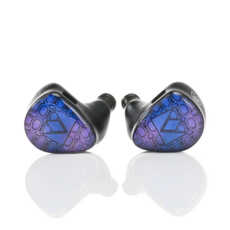 Noble Audio Knight | Tribrid Universal IEMs