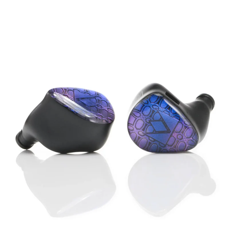 Noble Audio Knight | Tribrid Universal IEMs
