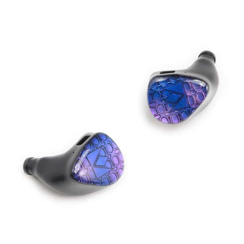 Noble Audio Knight | Tribrid Universal IEMs
