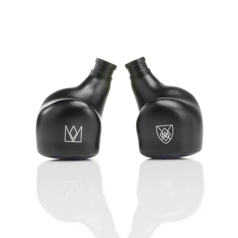 Noble Audio Knight | Tribrid Universal IEMs