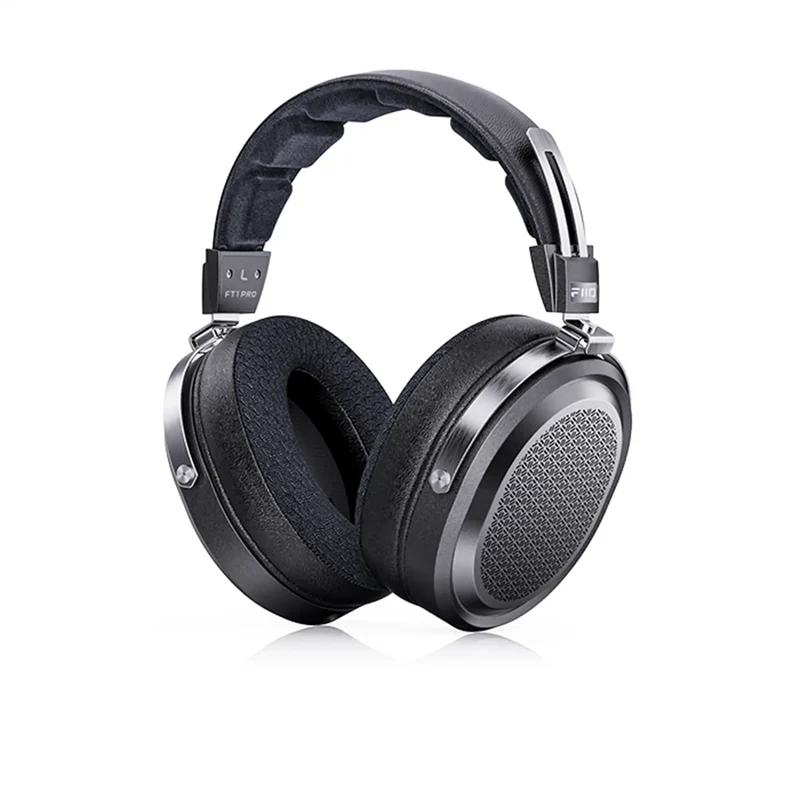 FiiO FT1 Pro | Planar Open-Back Headphones