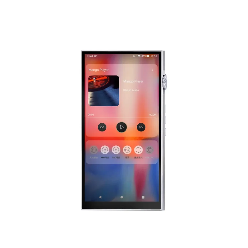 iBasso DX340 | Flagship Digital Audio Player