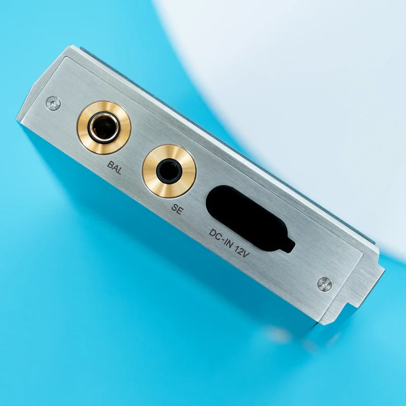 iBasso DX340 | Flagship Digital Audio Player