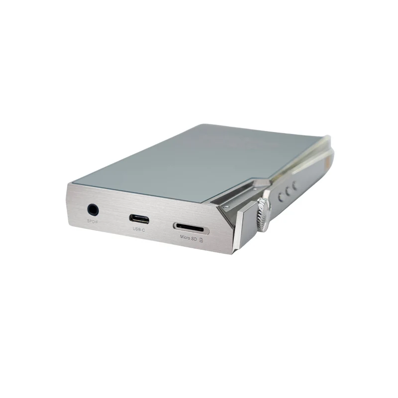 iBasso DX340 | Flagship Digital Audio Player