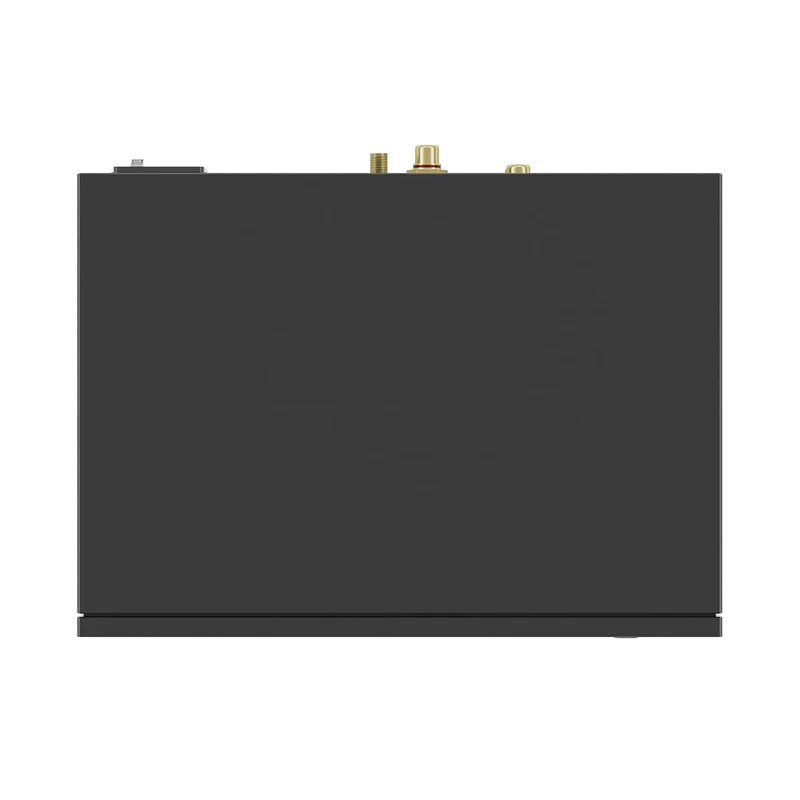 Topping Centaurus | R2R High-Performance Desktop DAC