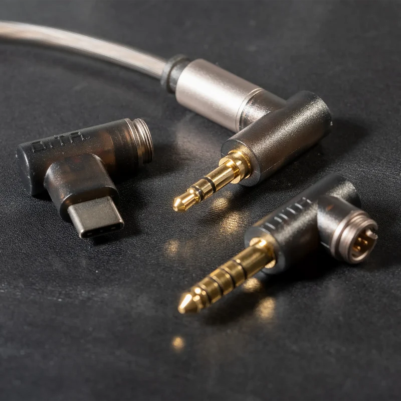 DITA Audio Mecha | Dynamic Universal IEMs
