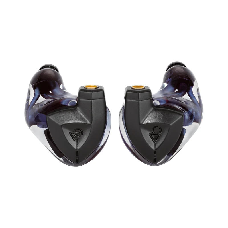 Campfire Audio Clara | Hybrid Universal IEMs