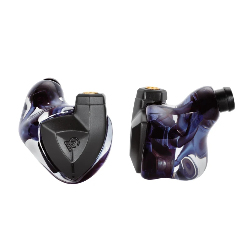 Campfire Audio Clara | Hybrid Universal IEMs