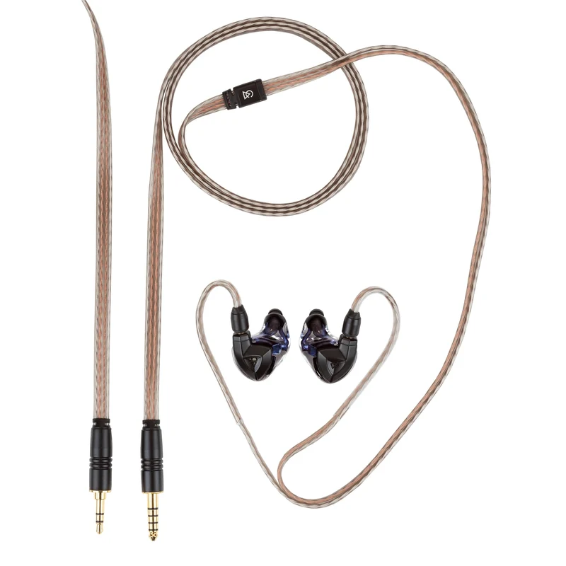 Campfire Audio Clara | Hybrid Universal IEMs