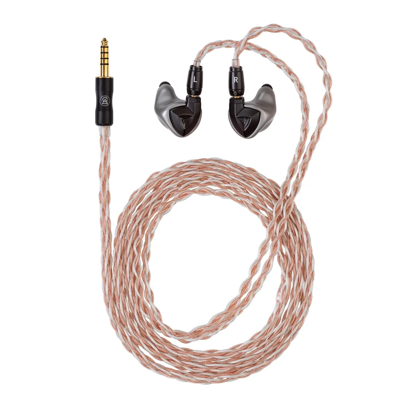 Campfire Audio Clara | Hybrid Universal IEMs