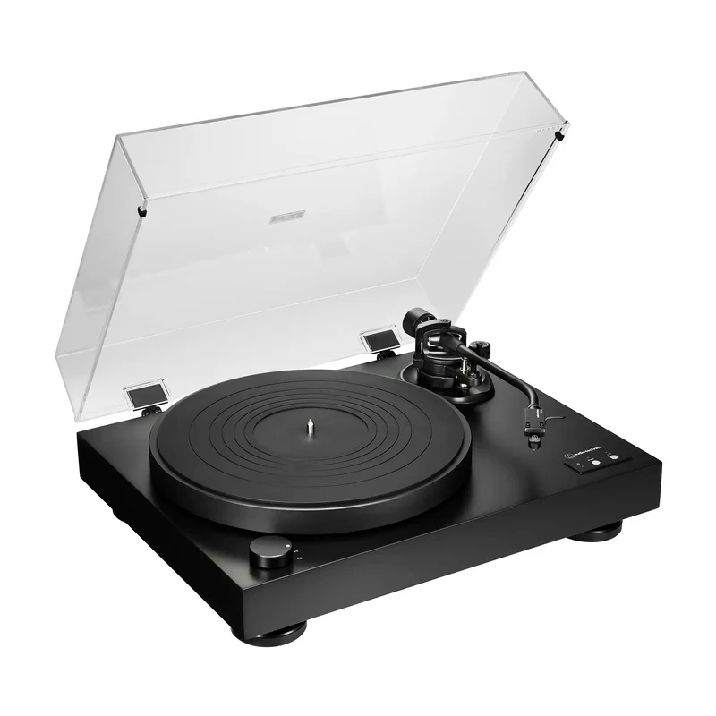 Audio-Technica AT-LP8X | Semi-Automatic Audiophile Turntable