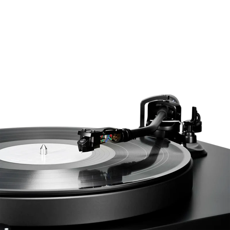 Audio-Technica AT-LP8X | Semi-Automatic Audiophile Turntable