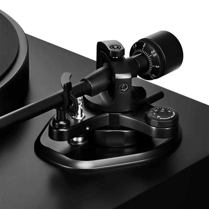 Audio-Technica AT-LP8X | Semi-Automatic Audiophile Turntable