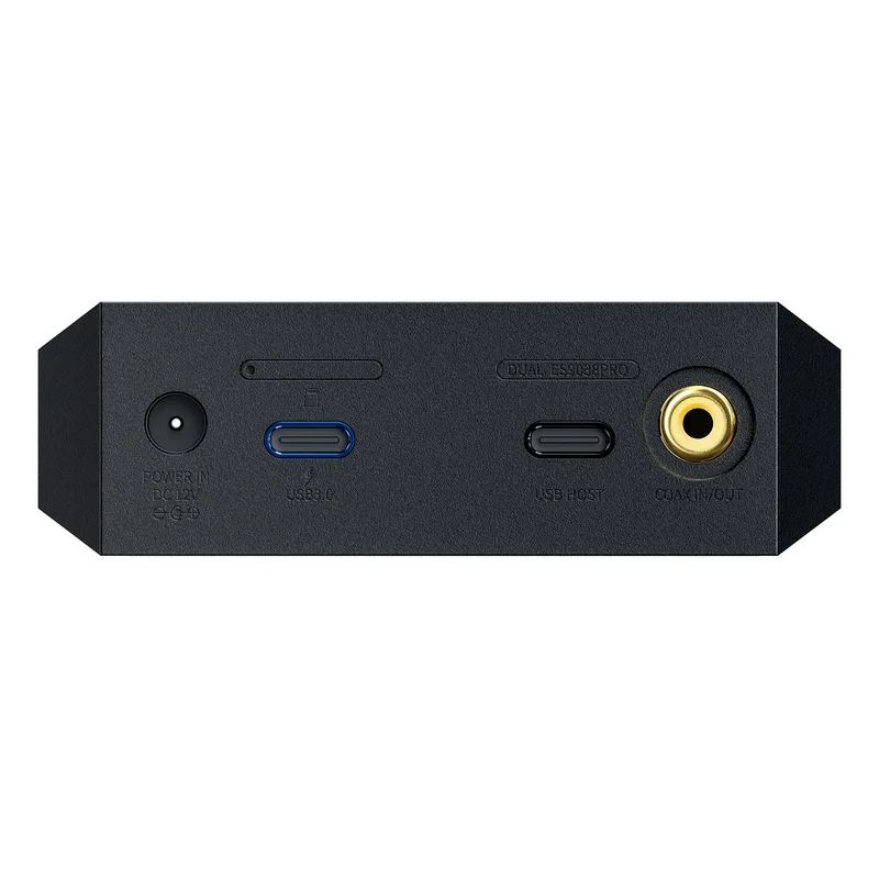 FiiO M17 | Digital Audio Player